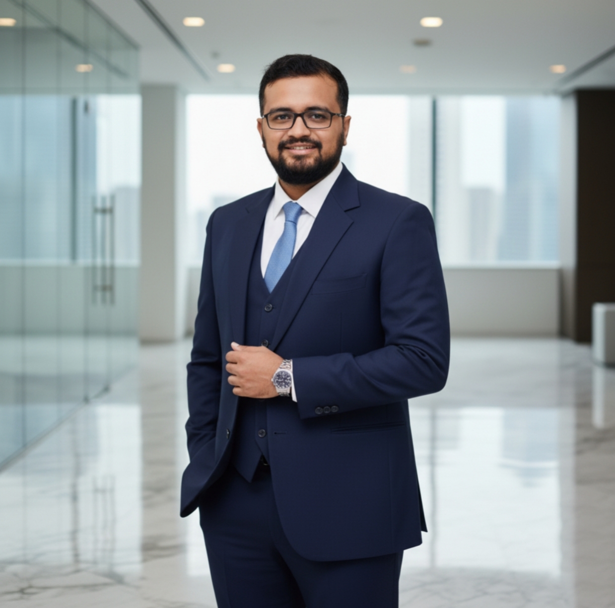 Yashpalsinh Boradhara