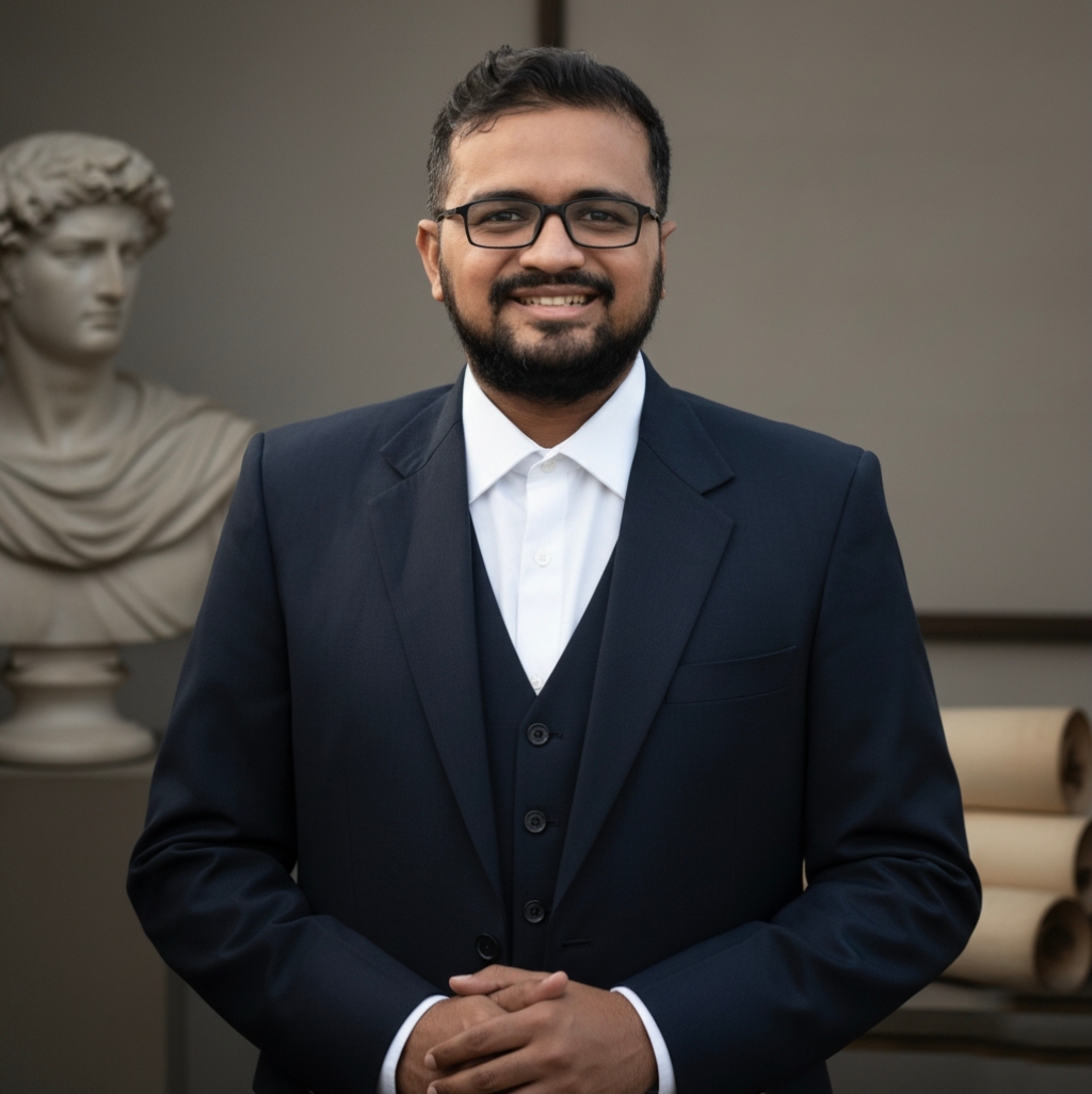 Yashpalsinh Boradhara